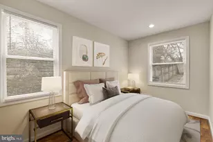 4131 Hunt Pl NE, Washington, DC 20019 - Photo 5