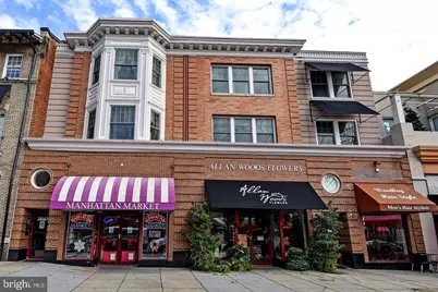 2647 Connecticut Avenue NW #200, Washington, DC 20008 - Photo 1