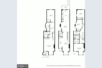 10 R Street NW, Washington, DC 20001 - Photo 35