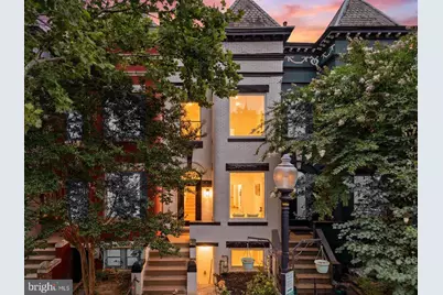 10 R Street NW, Washington, DC 20001 - Photo 1