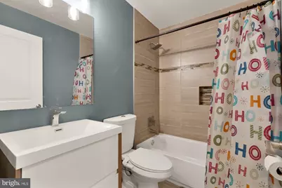4917 4th Street NW, Washington, DC 20011 - Photo 19