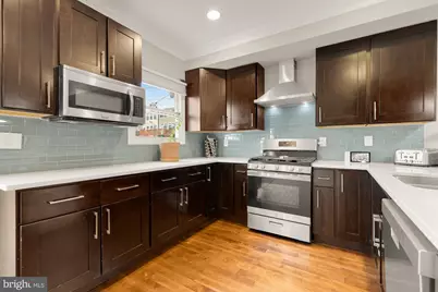 4917 4th Street NW, Washington, DC 20011 - Photo 9