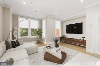 1624 26th Place SE #2, Washington, DC 20020 - Photo 1