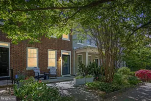 2111 37th St NW, Washington, DC 20007 - Photo 1