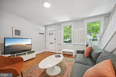 2111 37th Street NW, Washington, DC 20007 - Photo 7