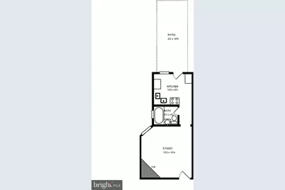 318 N Carolina Avenue SE #1, Washington, DC 20003 - Photo 13