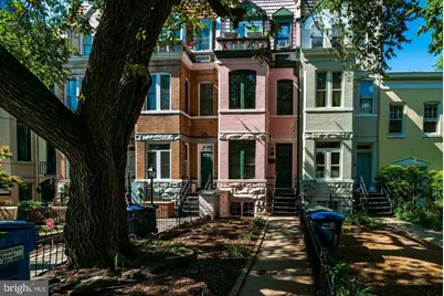 318 N Carolina Avenue SE #1, Washington, DC 20003 - Photo 3