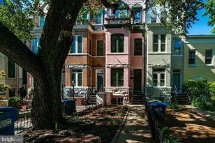 318 North Carolina Ave SE, Washington, DC 20003 - Photo 3
