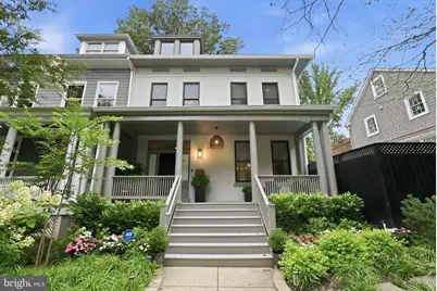 2558 36th Street NW, Washington, DC 20007 - Photo 1