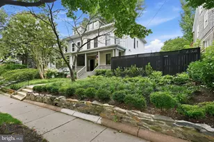 2558 36th St NW, Washington, DC 20007 - Photo 35