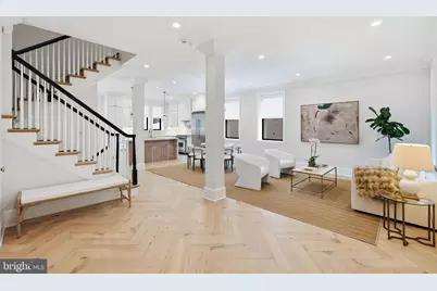 2558 36th Street NW, Washington, DC 20007 - Photo 3