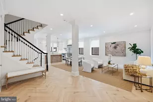 2558 36th St NW, Washington, DC 20007 - Photo 3