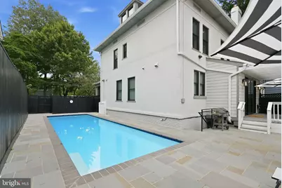 2558 36th Street NW, Washington, DC 20007 - Photo 33