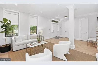 2558 36th Street NW, Washington, DC 20007 - Photo 5
