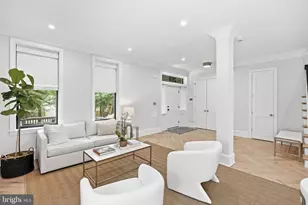 2558 36th St NW, Washington, DC 20007 - Photo 5
