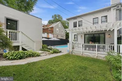 2558 36th Street NW, Washington, DC 20007 - Photo 31
