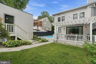 2558 36th St NW, Washington, DC 20007 - Photo 31