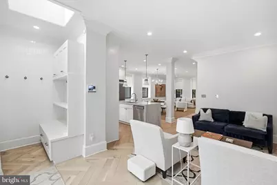2558 36th Street NW, Washington, DC 20007 - Photo 11