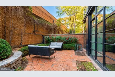 3303 Water Street NW #3F, Washington, DC 20007 - Photo 29