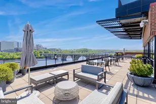 3303 Water Street NW, Washington, DC 20007 - Photo 19