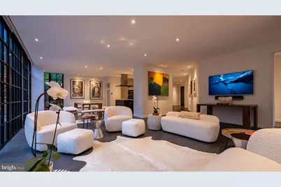 3303 Water Street NW #3F, Washington, DC 20007 - Photo 5