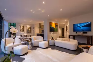 3303 Water Street NW, Washington, DC 20007 - Photo 5