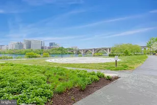3303 Water Street NW, Washington, DC 20007 - Photo 51