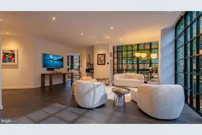 3303 Water Street NW #3F, Washington, DC 20007 - Photo 9