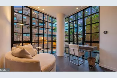 3303 Water Street NW #3F, Washington, DC 20007 - Photo 15