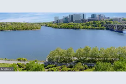 3303 Water Street NW #3F, Washington, DC 20007 - Photo 15