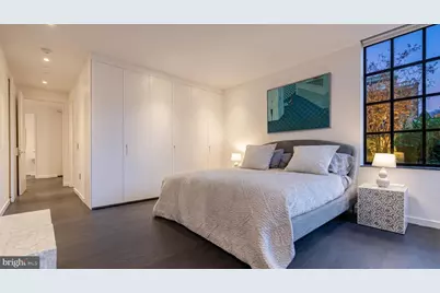 3303 Water Street NW #3F, Washington, DC 20007 - Photo 17