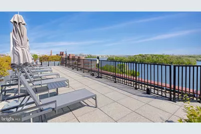 3303 Water Street NW #3F, Washington, DC 20007 - Photo 55