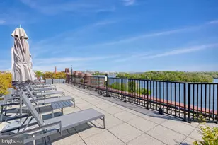 3303 Water Street NW, Washington, DC 20007 - Photo 55