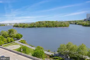 3303 Water Street NW, Washington, DC 20007 - Photo 13