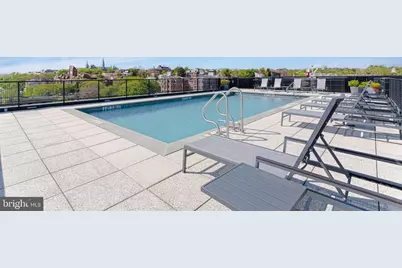 3303 Water Street NW #3F, Washington, DC 20007 - Photo 41
