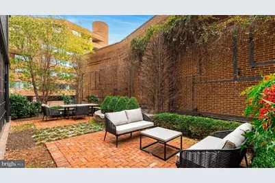 3303 Water Street NW #3F, Washington, DC 20007 - Photo 27