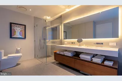 3303 Water Street NW #3F, Washington, DC 20007 - Photo 19