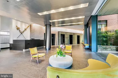 3303 Water Street NW #3F, Washington, DC 20007 - Photo 37