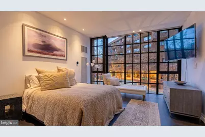 3303 Water Street NW #3F, Washington, DC 20007 - Photo 21