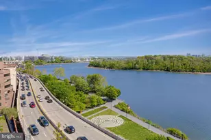 3303 Water Street NW, Washington, DC 20007 - Photo 45