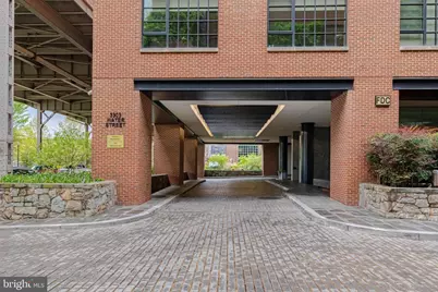 3303 Water Street NW #3F, Washington, DC 20007 - Photo 35