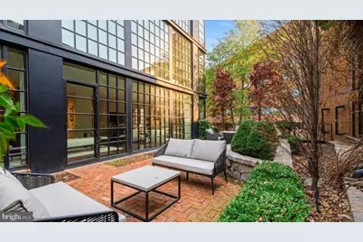3303 Water Street NW #3F, Washington, DC 20007 - Photo 27