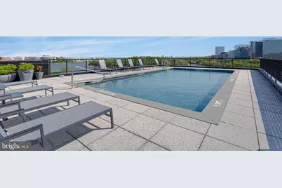 3303 Water Street NW #3F, Washington, DC 20007 - Photo 11