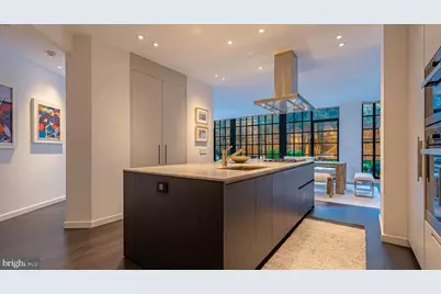 3303 Water Street NW #3F, Washington, DC 20007 - Photo 11