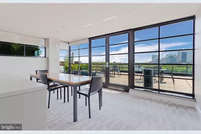 3303 Water Street NW #3F, Washington, DC 20007 - Photo 21
