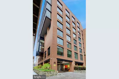 3303 Water Street NW #3F, Washington, DC 20007 - Photo 23