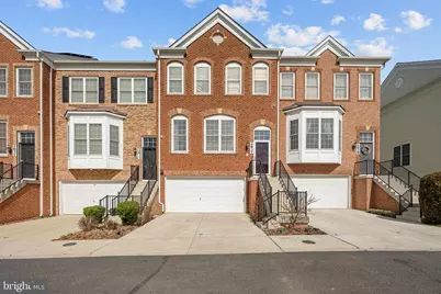 2637 Patricia Roberts Harris Place NE, Washington, DC 20018 - Photo 35