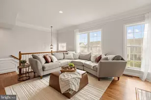 2637 Patricia Roberts Harris Pl NE, Washington, DC 20018 - Photo 5