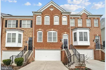 2637 Patricia Roberts Harris Place NE, Washington, DC 20018 - Photo 1