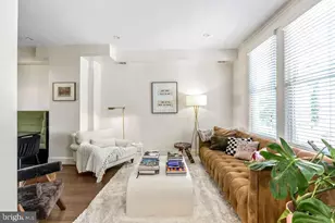 318 Todd Pl NE, Washington, DC 20002 - Photo 5